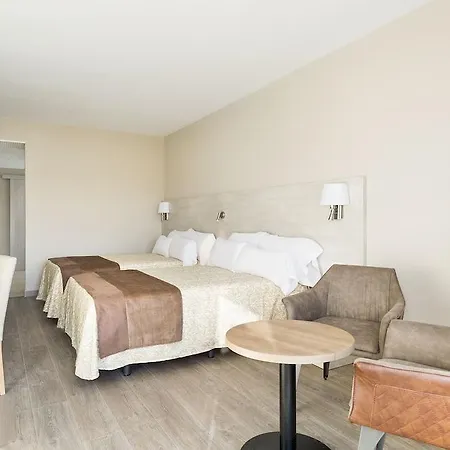 Punta Dorada Hotel