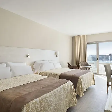 Hotel Punta Dorada