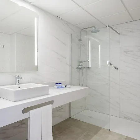 Hotel Punta Dorada Salou