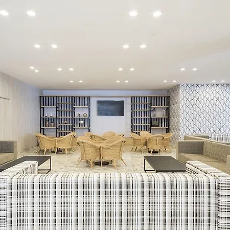Punta Dorada Hotel